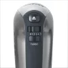 Severin HM3832 Turmixgép kézi 400 W Inox / szürke / fekete