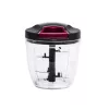 Jata HMAQ4506 Manuális aprító, 900ml