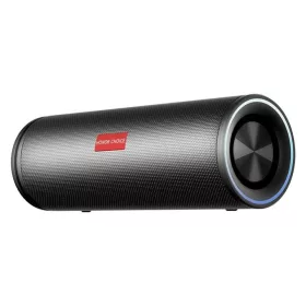  Honor Choice Speaker PRO Vezeték nélküli hangszóró 1 x 20W 1 x 10W 12 óra fekete