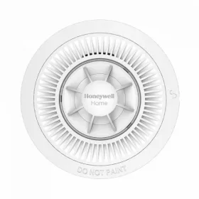   Honeywell Home R200ST-N2 Hő+füst kombinált tűzjelző rádiófrekvenciás