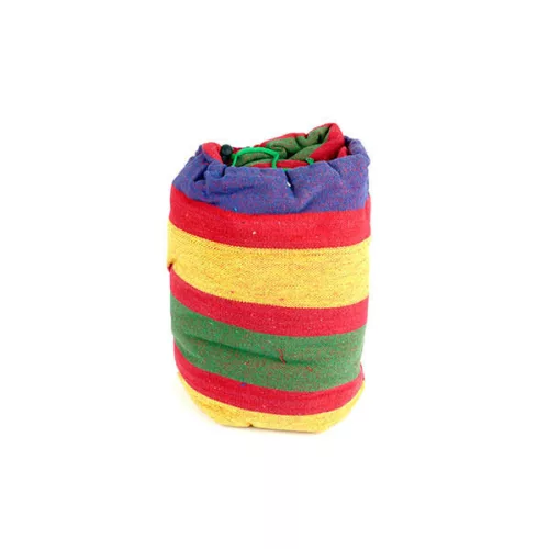 Kétszemélyes függőágy-piros (HOP1000120-1)