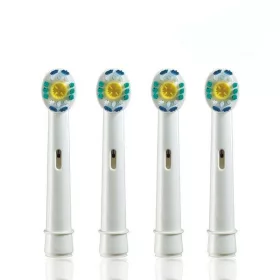   Timeless Beauty 4 db-os 3D-s elektromos fogkefe fej (HOP1000277)