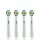 Timeless Beauty 4 db-os 3D-s elektromos fogkefe fej (HOP1000277)