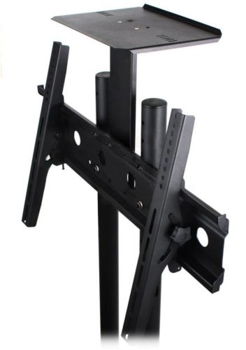 Timeless Office Prezentációs mobil állvány (HOP1000387-1)