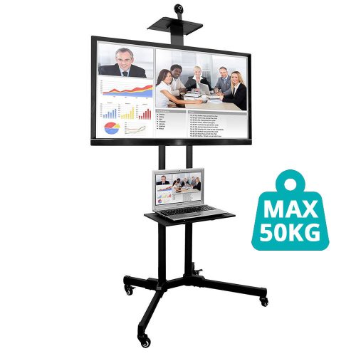 Timeless Office Prezentációs mobil állvány (HOP1000387-1)