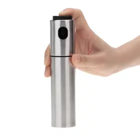   Timeless Gourmet Olajspray rozsdamentes palackban (HOP1000398)