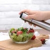 Timeless Gourmet Olajspray rozsdamentes palackban (HOP1000398)