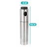Timeless Gourmet Olajspray rozsdamentes palackban (HOP1000398)