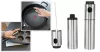 Timeless Gourmet Olajspray rozsdamentes palackban (HOP1000398)