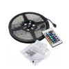 Timeless Tools RGB5050 programozható LED szalag (HOP1000496)