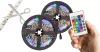 Timeless Tools RGB5050 programozható LED szalag (HOP1000496)