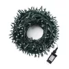 Timeless Christmas LED fényfüzér választható méretben és színben-120 LED-es-melegfehér (HOP1000745-1)