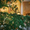 Timeless Christmas LED fényfüzér választható méretben és színben-120 LED-es-melegfehér (HOP1000745-1)