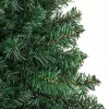Timeless Christmas Nordmann műfenyő fém talppal, 4 méretben-180 cm (HOP1000751)