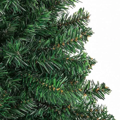 Timeless Christmas Nordmann műfenyő fém talppal, 4 méretben-180 cm (HOP1000751)