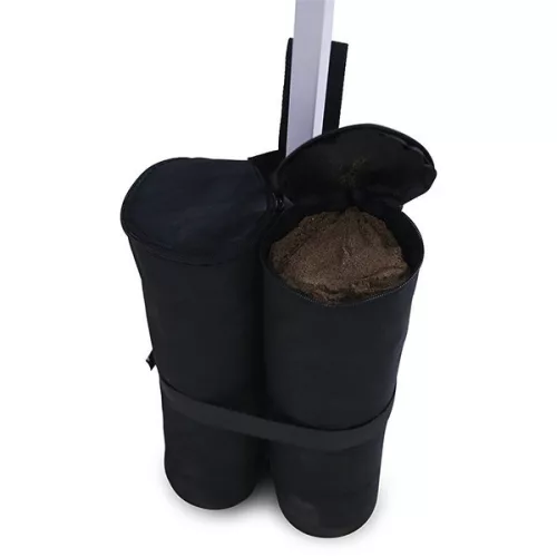 Timeless Garden 4 db tölthető lábnehezék pavilonokhoz (HOP1000810)