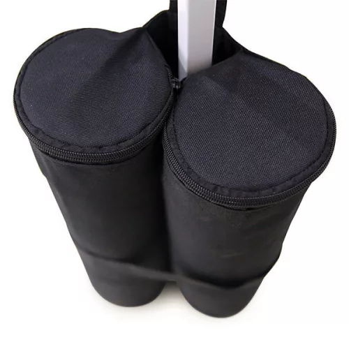 Timeless Garden 4 db tölthető lábnehezék pavilonokhoz (HOP1000810)