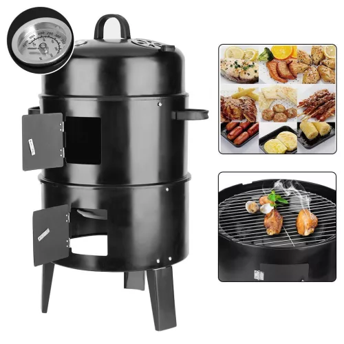 Timeless Garden BBQ smoker (HOP1000822)