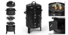 Timeless Garden BBQ smoker (HOP1000822)