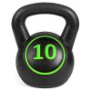 Timeless Sport 3 db-os kettlebell szett - 2.3/4.5/6.7 kg (5/10/15 lbs) (HOP1000859-1)