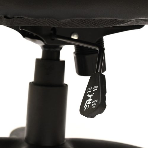 Timeless Office Gamer szék több színben - basic-színes háttámla, szürke (HOP1000870-1)