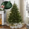 Timeless Christmas 3D műfenyő fém talppal, több méretben-180 cm (HOP1000881-3)