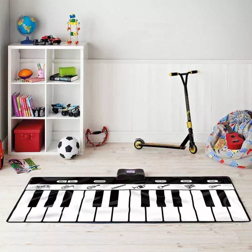 Timeless Toys Óriás zongora játszószőnyeg (HOP1000902-1)