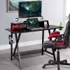 Timeless Home Gamer asztal (HOP1000913-1)