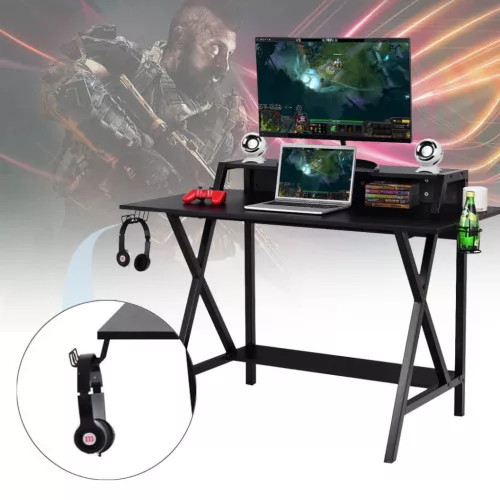 Timeless Home Gamer asztal (HOP1000913-1)