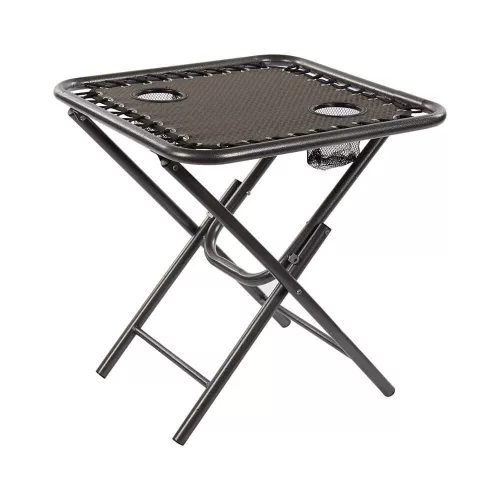 Timeless Garden 2 db zéró gravitáció kerti szék asztallal (HOP1000918-1)