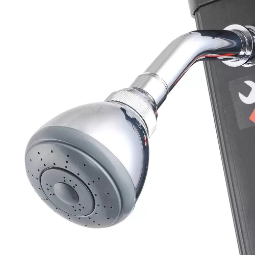 Timeless Garden Szolár kerti zuhany (HOP1000921-1)