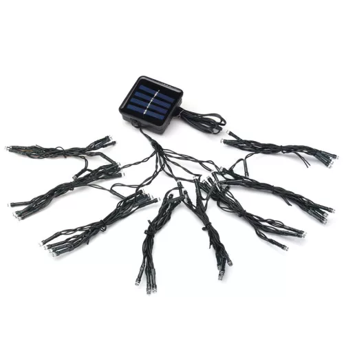 Timeless Garden Napelemes dekor fényfüzér napernyőhöz (HOP1000922-1)