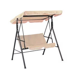   Timeless Garden Kerti hintaágy választható színben-bézs (HOP1000925-1)