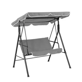   Timeless Garden Kerti hintaágy választható színben-szürke (HOP1000925-2)