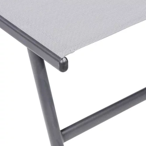 Timeless Garden Comfort napozóágy, dönthető és állítható (HOP1000936-1)