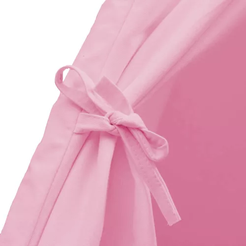 Timeless Toys Indián sátor gyerekeknek, 3 színben-rózsaszín (HOP1000941-2)