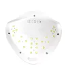 Timeless Beauty 24 LED-es UV lámpa (HOP1000945-2)