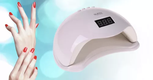 Timeless Beauty 24 LED-es UV lámpa (HOP1000945-2)