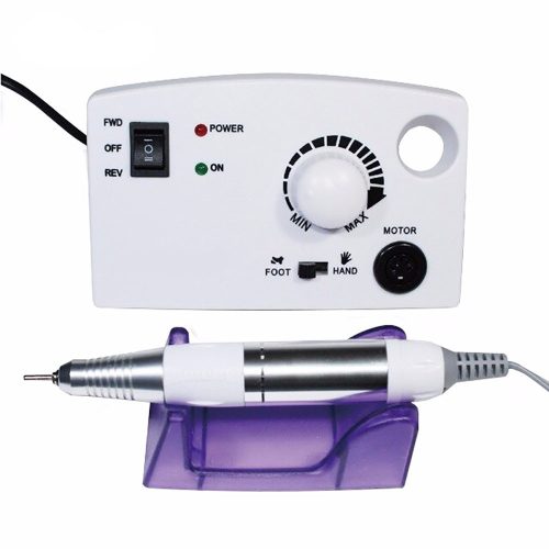 Timeless Beauty Pedálos körömcsiszoló pedikűrhöz, manikűrhöz (HOP1001009)