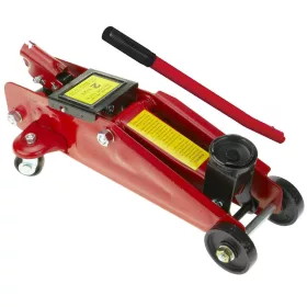   Timeless Tools Hidraulikus emelő, 2 tonna teherbírással (HOP1001037)