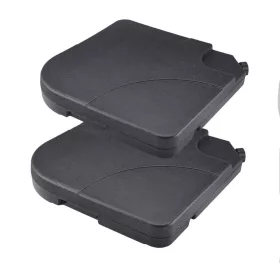   Timeless Garden 2 db tölthető napernyőtalp súly (HOP1001042-1)