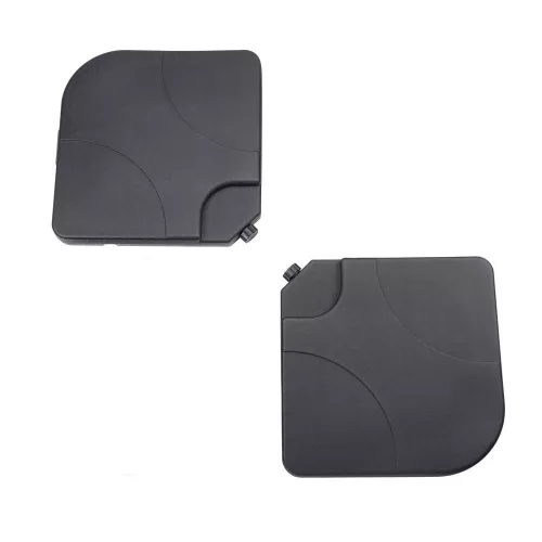 Timeless Garden 2 db tölthető napernyőtalp súly (HOP1001042-1)