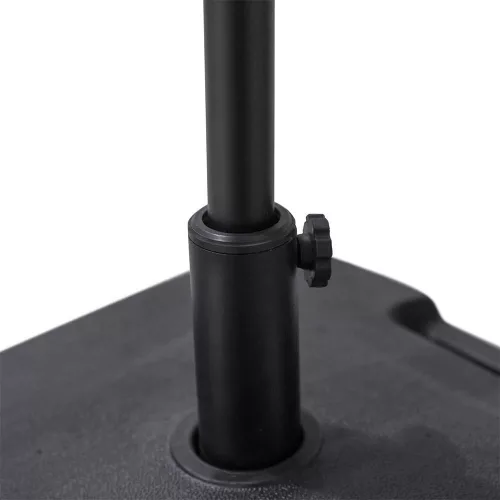 Timeless Garden Tölthető napernyő talpak több típusban-négyszög alakú talp (HOP1001042-2)