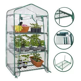 Timeless Garden Mini melegház (HOP1001045-1)