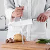 Timeless Gourmet 8 db-os késkészlet tartóval (HOP1001061)