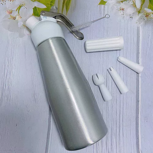 Timeless Gourmet Habszifon, 500ml (HOP1001064)