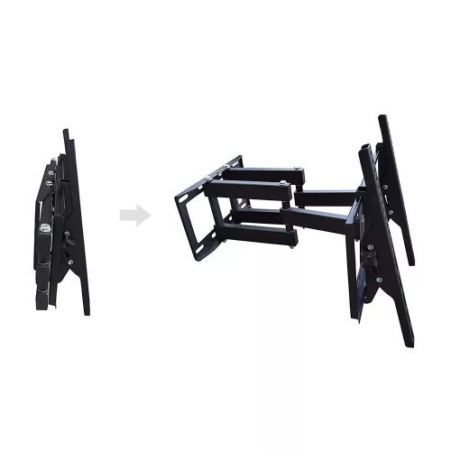 Timeless Tools Dönthető, forgatható falikonzol (HOP1001067)