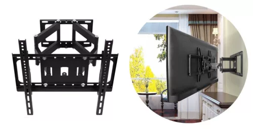 Timeless Tools Dönthető, forgatható falikonzol (HOP1001067)