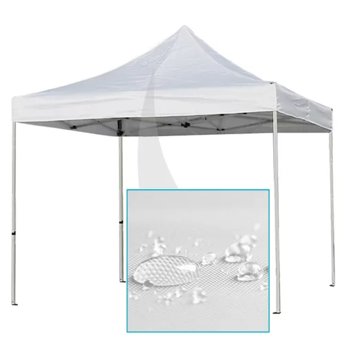 Timeless Garden Pavilon ponyva több típusban-2,9x2,9 méteres tető ponyva (HOP1001071)