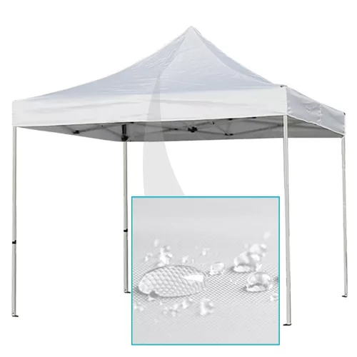 Timeless Garden Pavilon ponyva több típusban-2,9x4,5 méteres tető ponyva (HOP1001072)